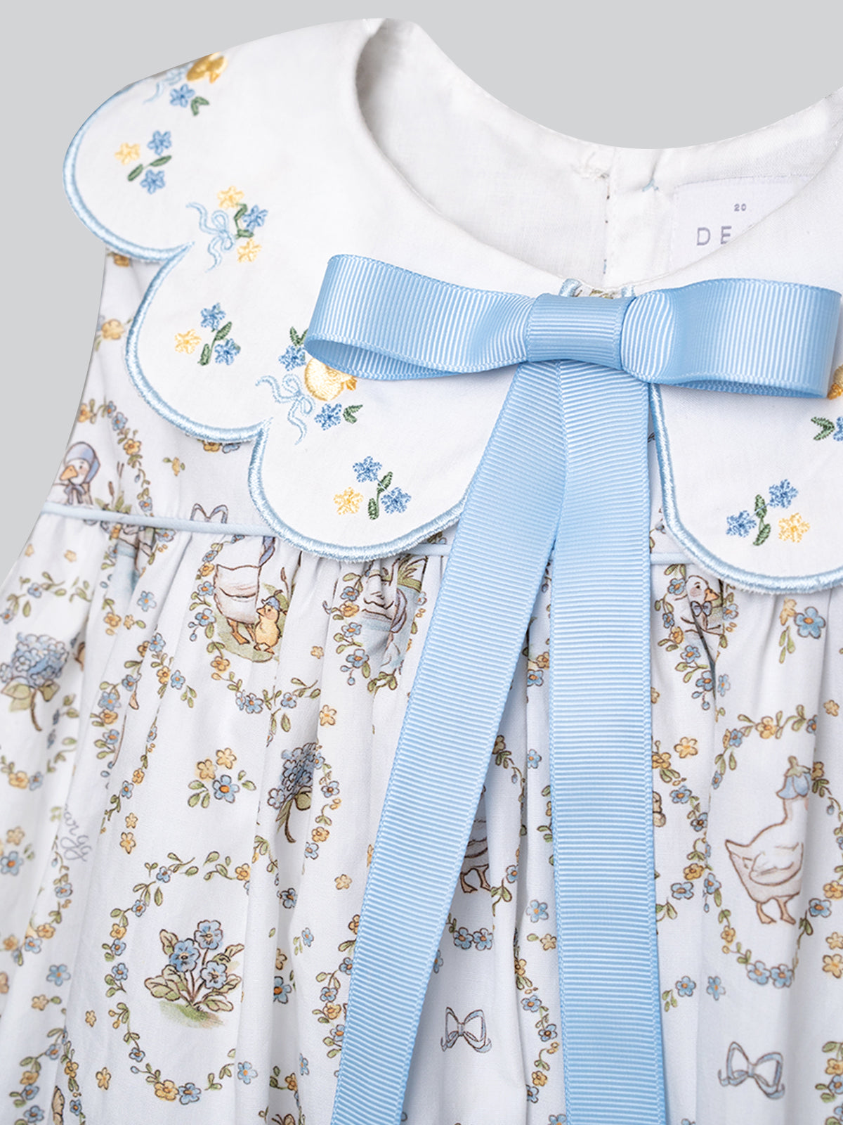 Lou Lou Dress