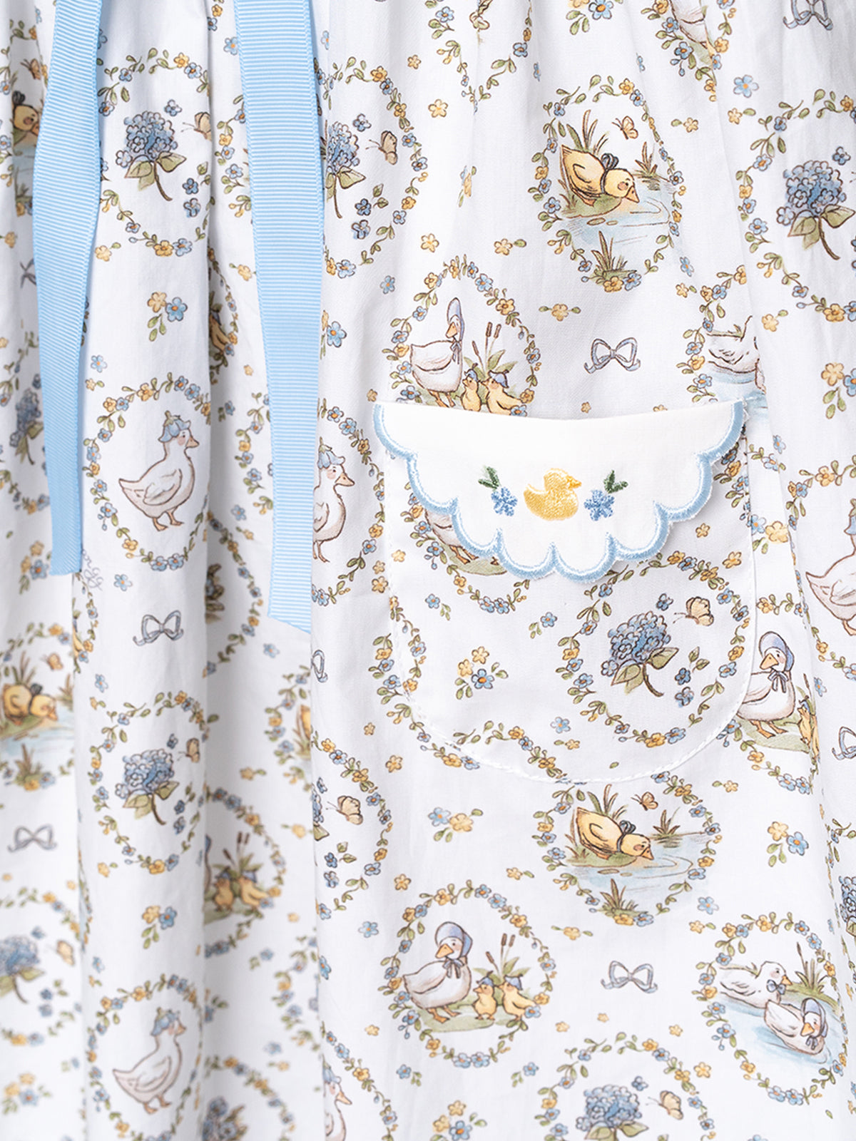 Lou Lou Dress