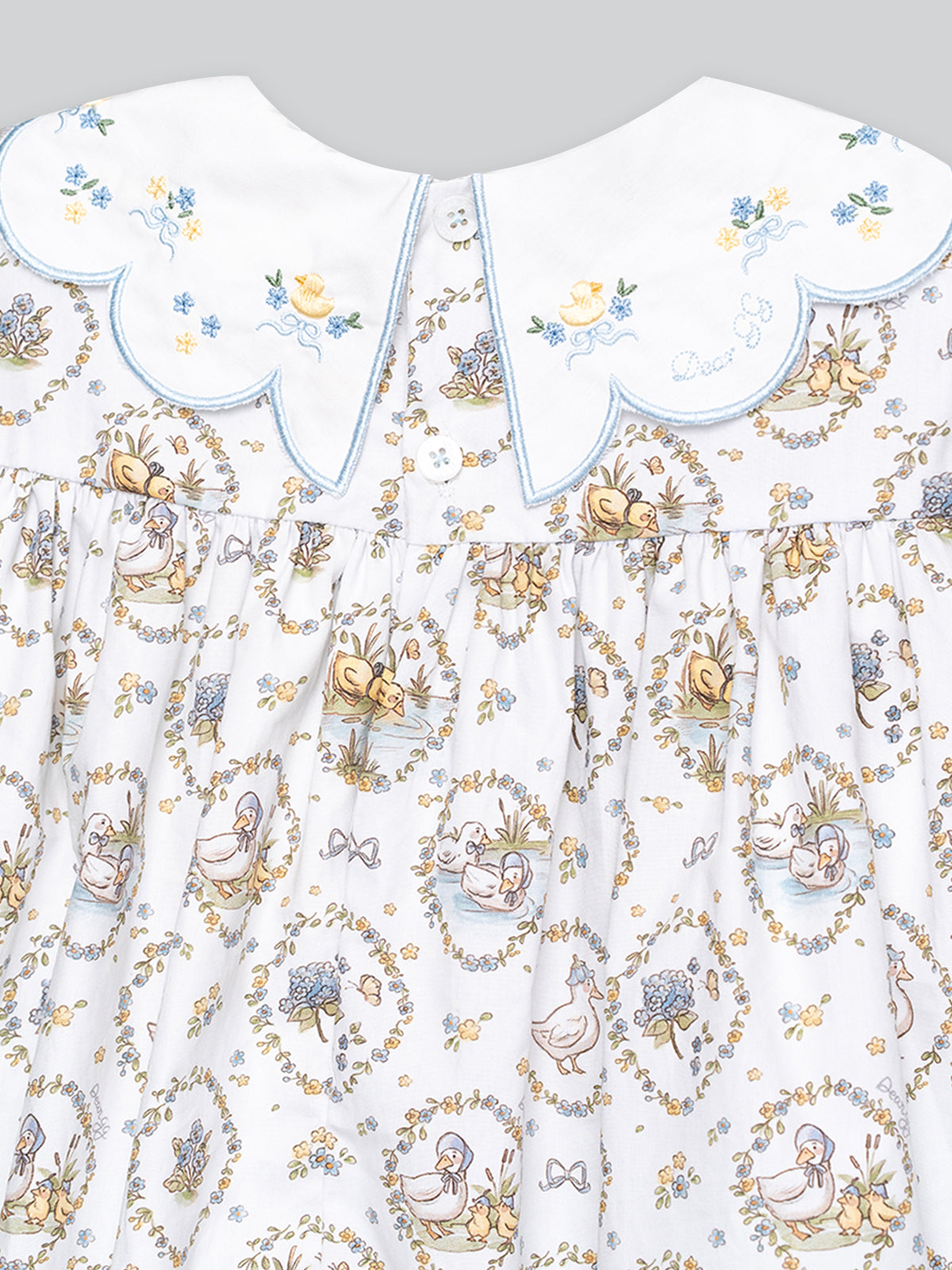 Lou Lou Dress