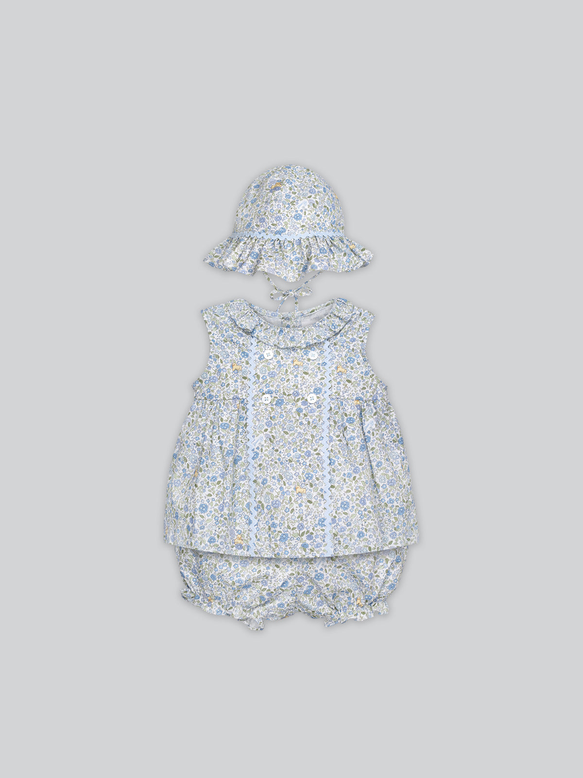 Magpie Set