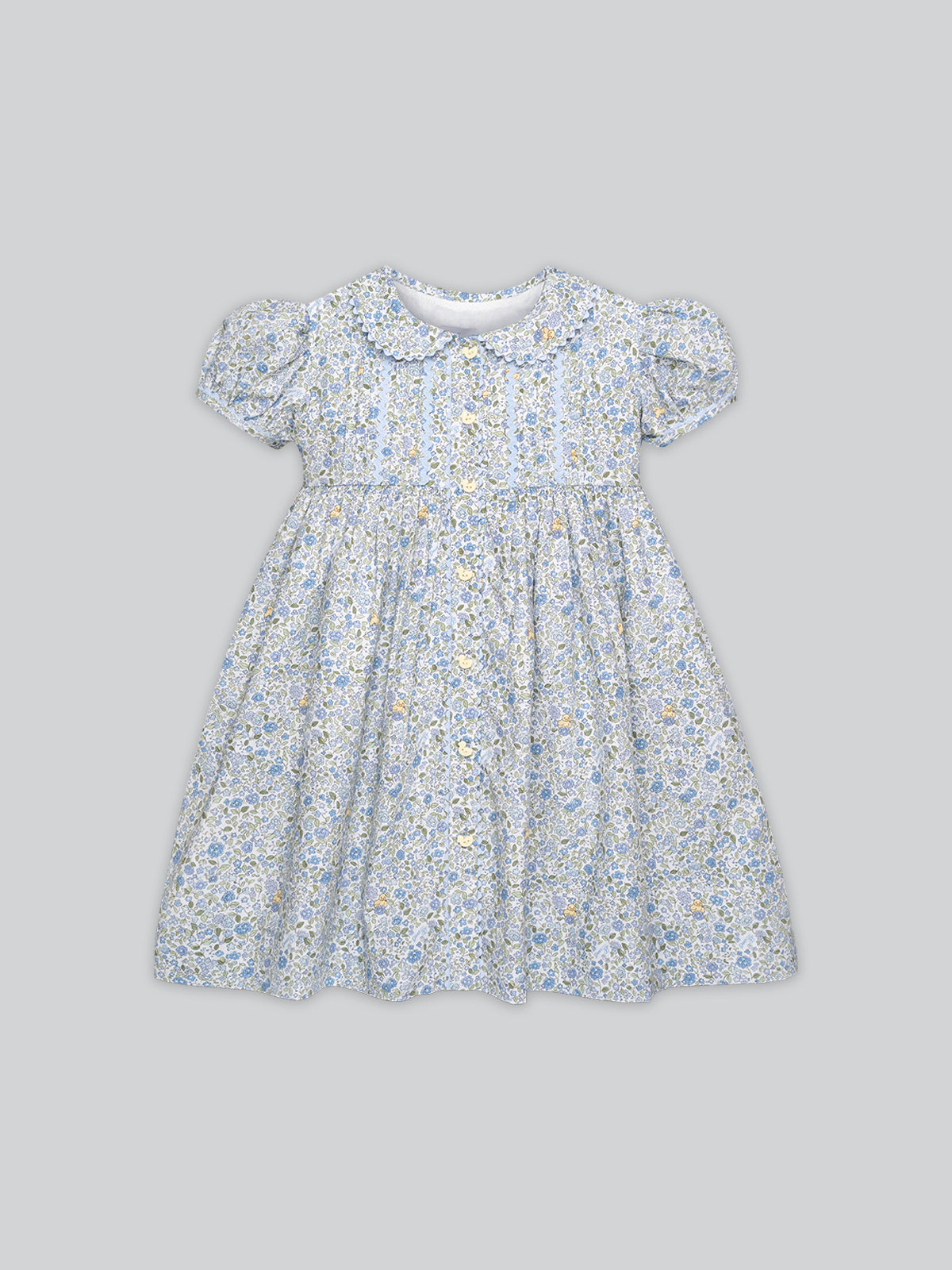 Millie Dress
