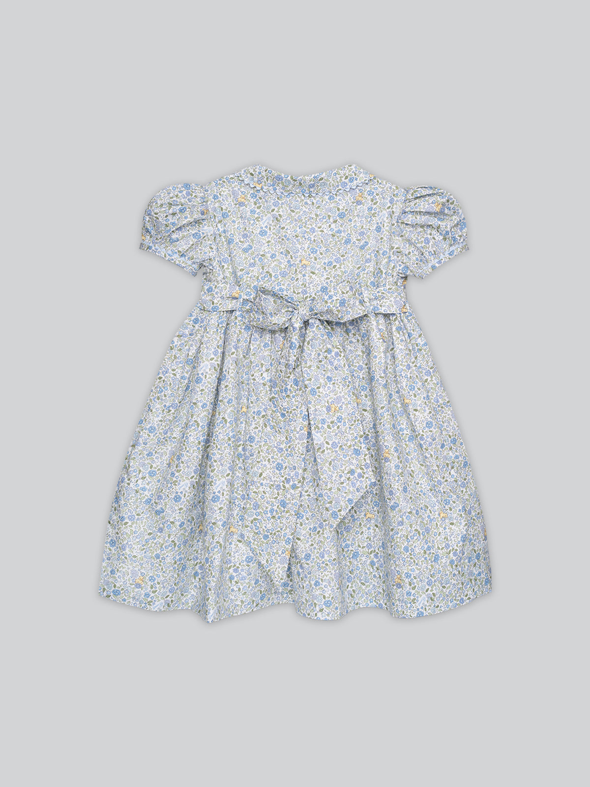 Millie Dress