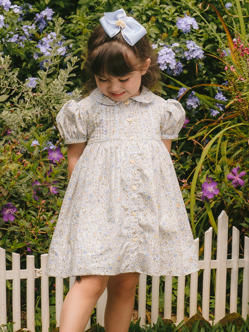 Dear GG | Luxury Baby & Children's Clothing | Personalisable Pieces