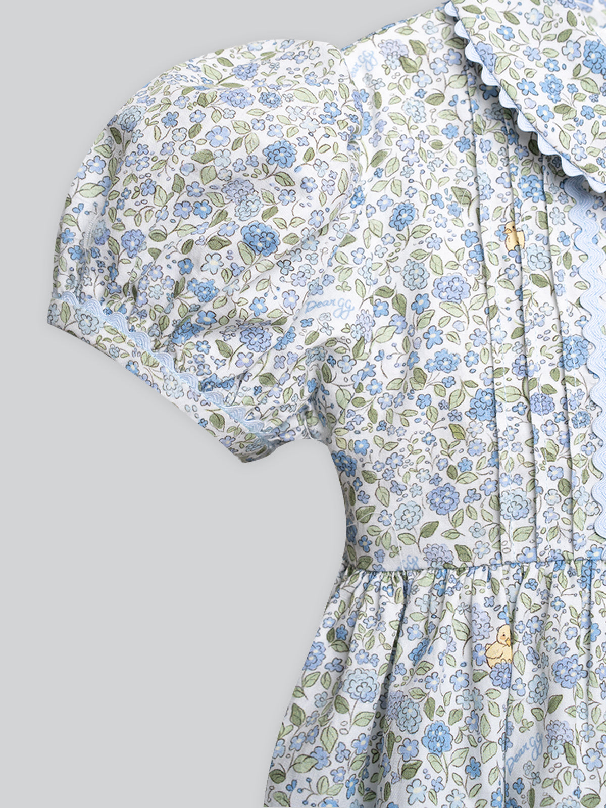 Millie Dress