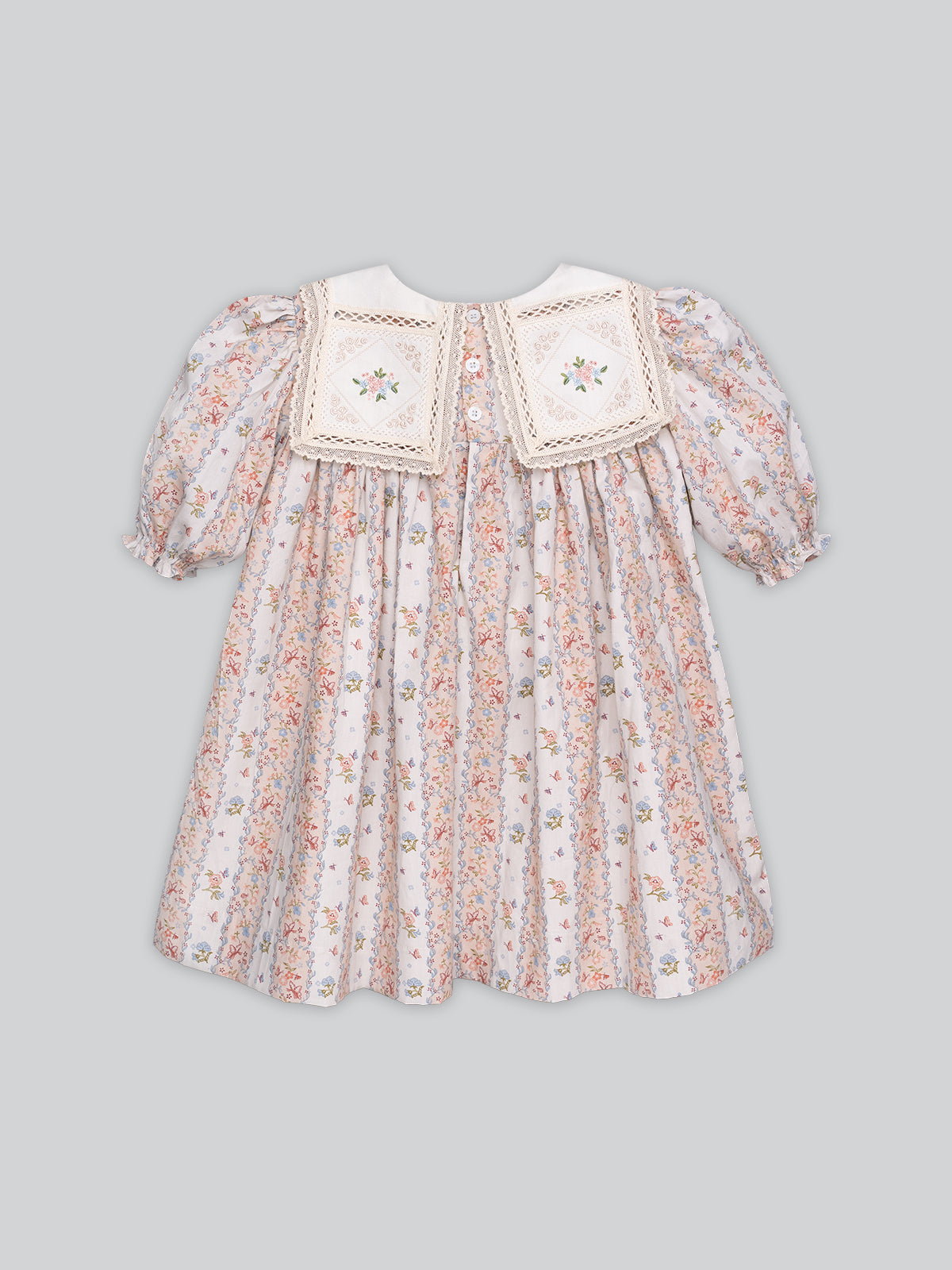 Miranda Dress - Shipping Starts from 30 November