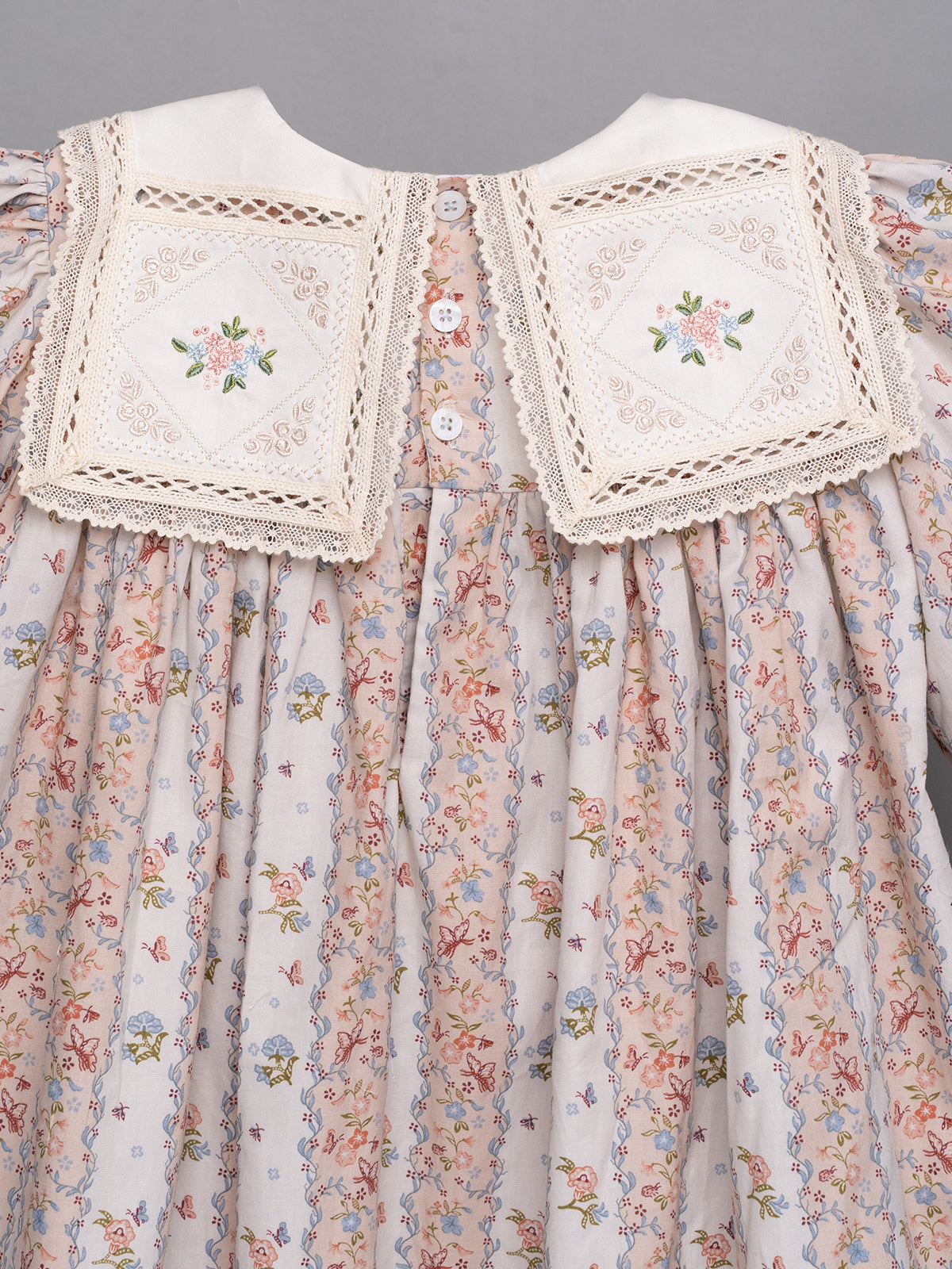 Miranda Dress - Shipping Starts from 30 November