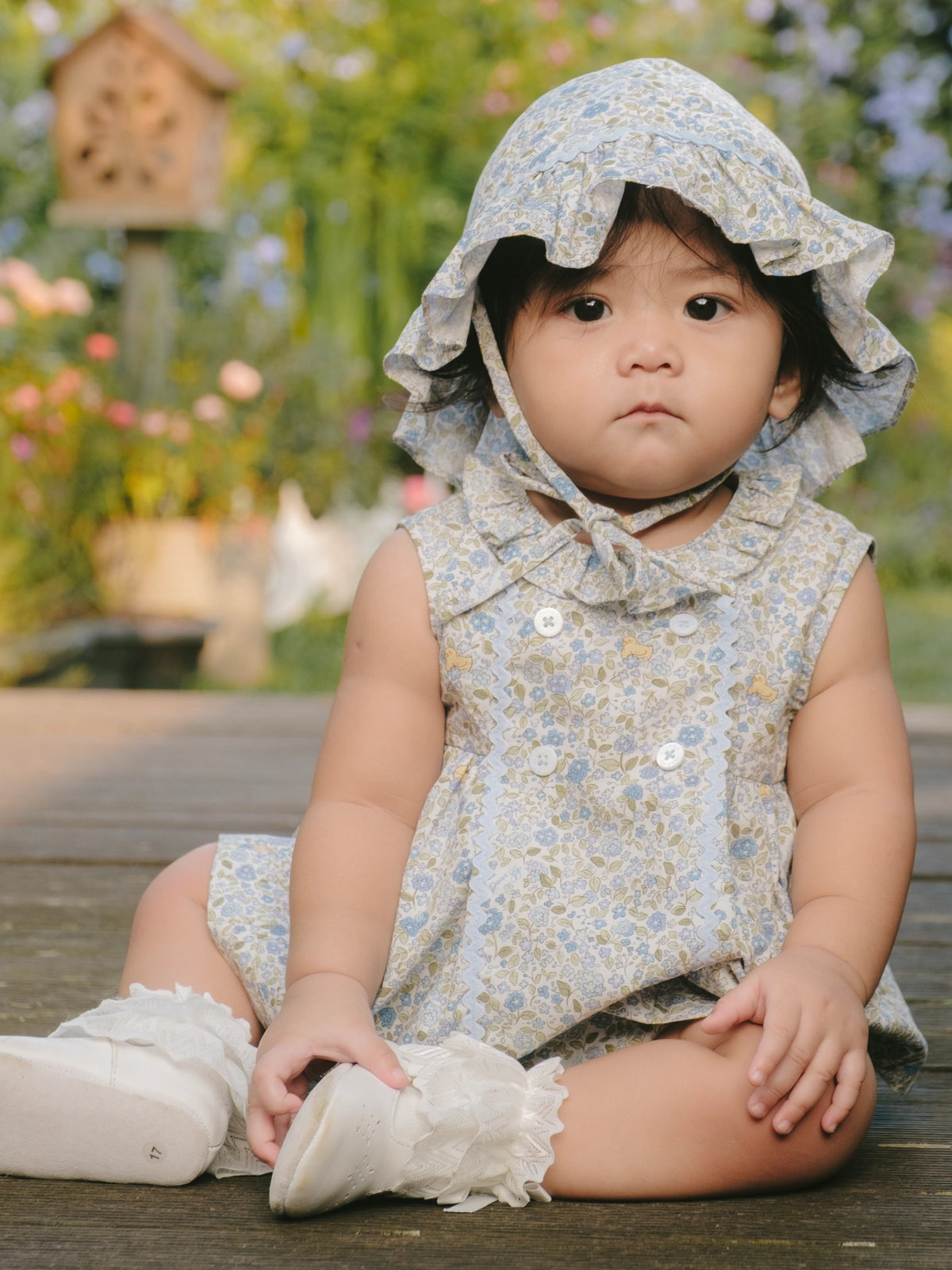 Dear GG | Luxury Baby & Children's Clothing | Personalisable Pieces