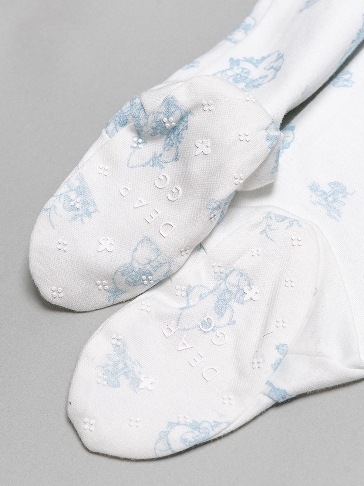 Set of 2 - Novelty Dreamtime Bundle for Baby Boys