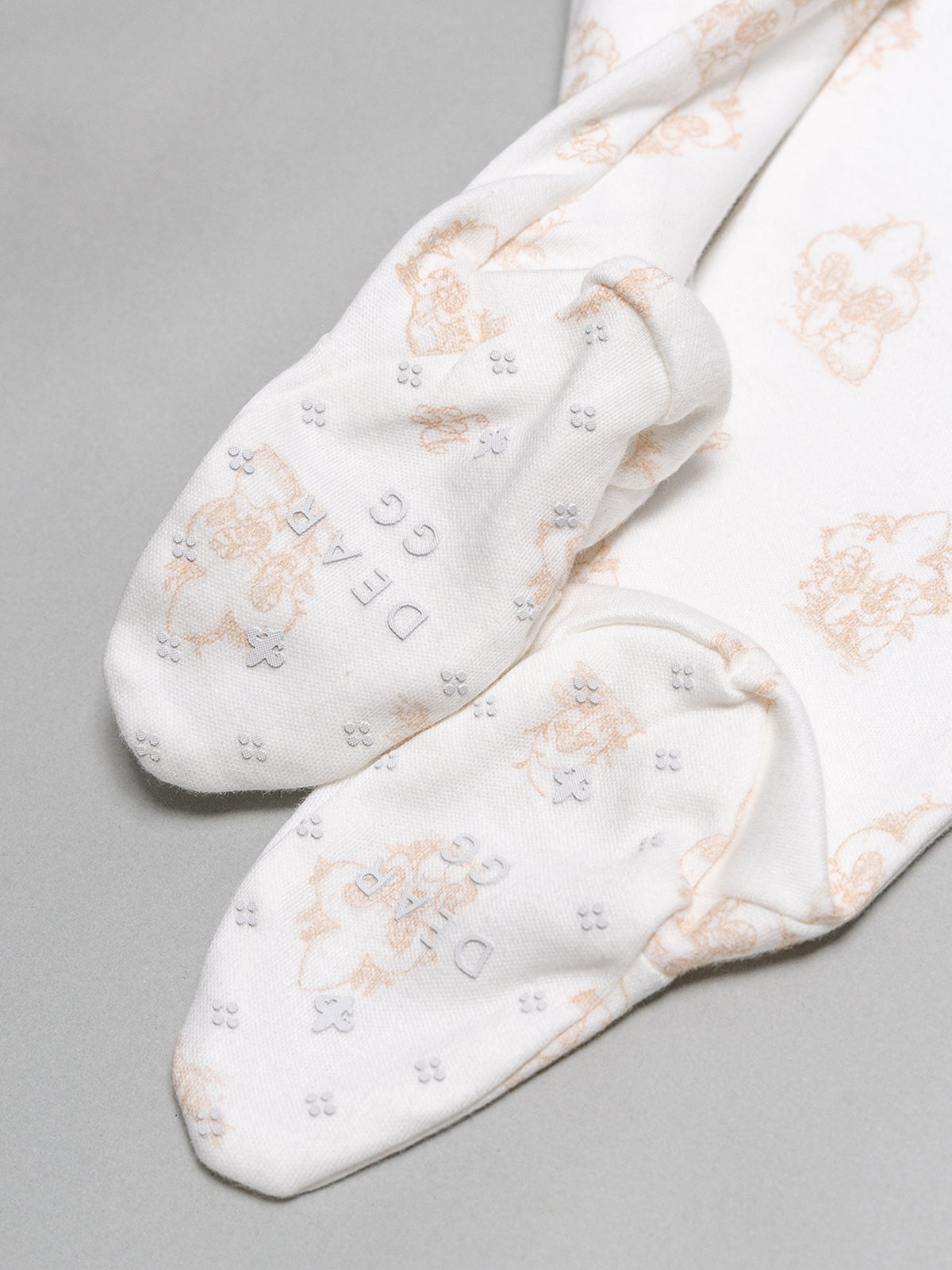 Set of 2 - Novelty Dreamtime Bundle for Baby Boys