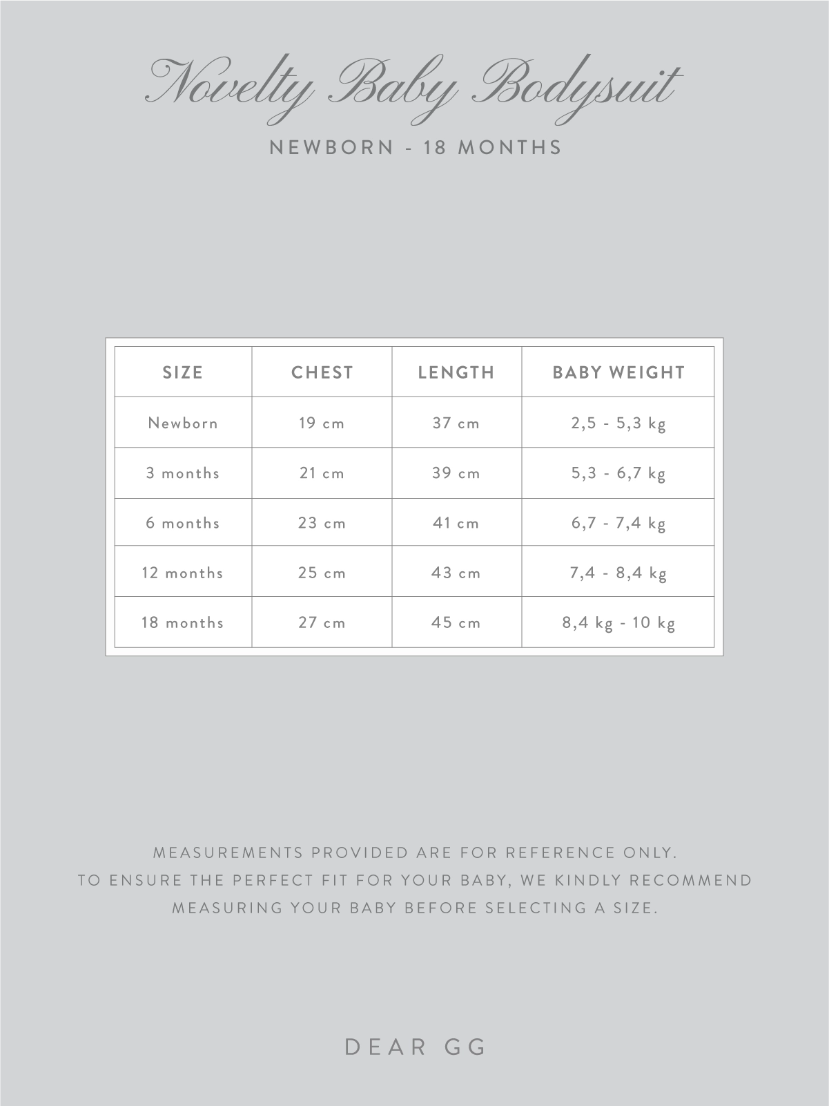 Novelty Baby Bodysuit In Taupe