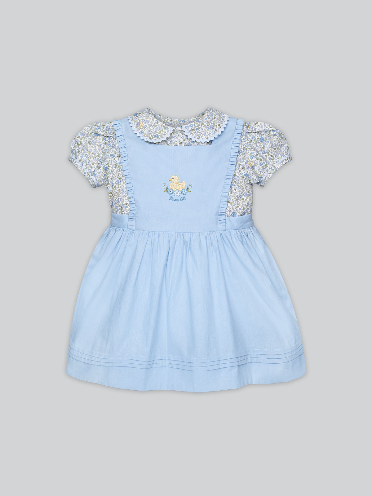 Pippa Set Dress