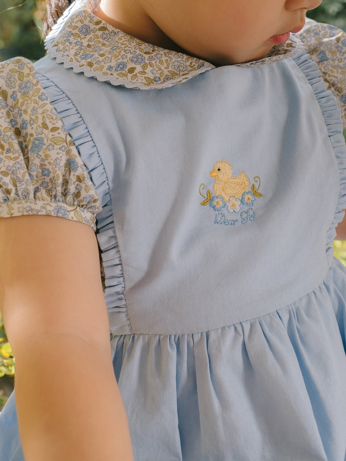 Pippa Set Dress