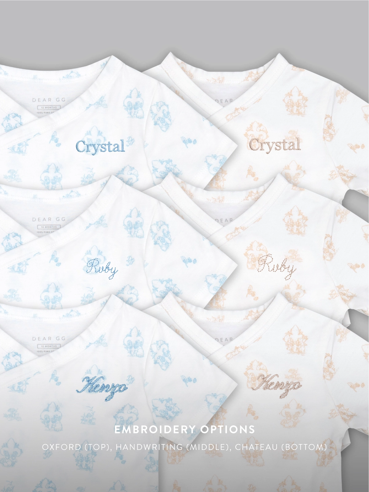 Set of 2 - Novelty Playtime Bundle for Baby Boys