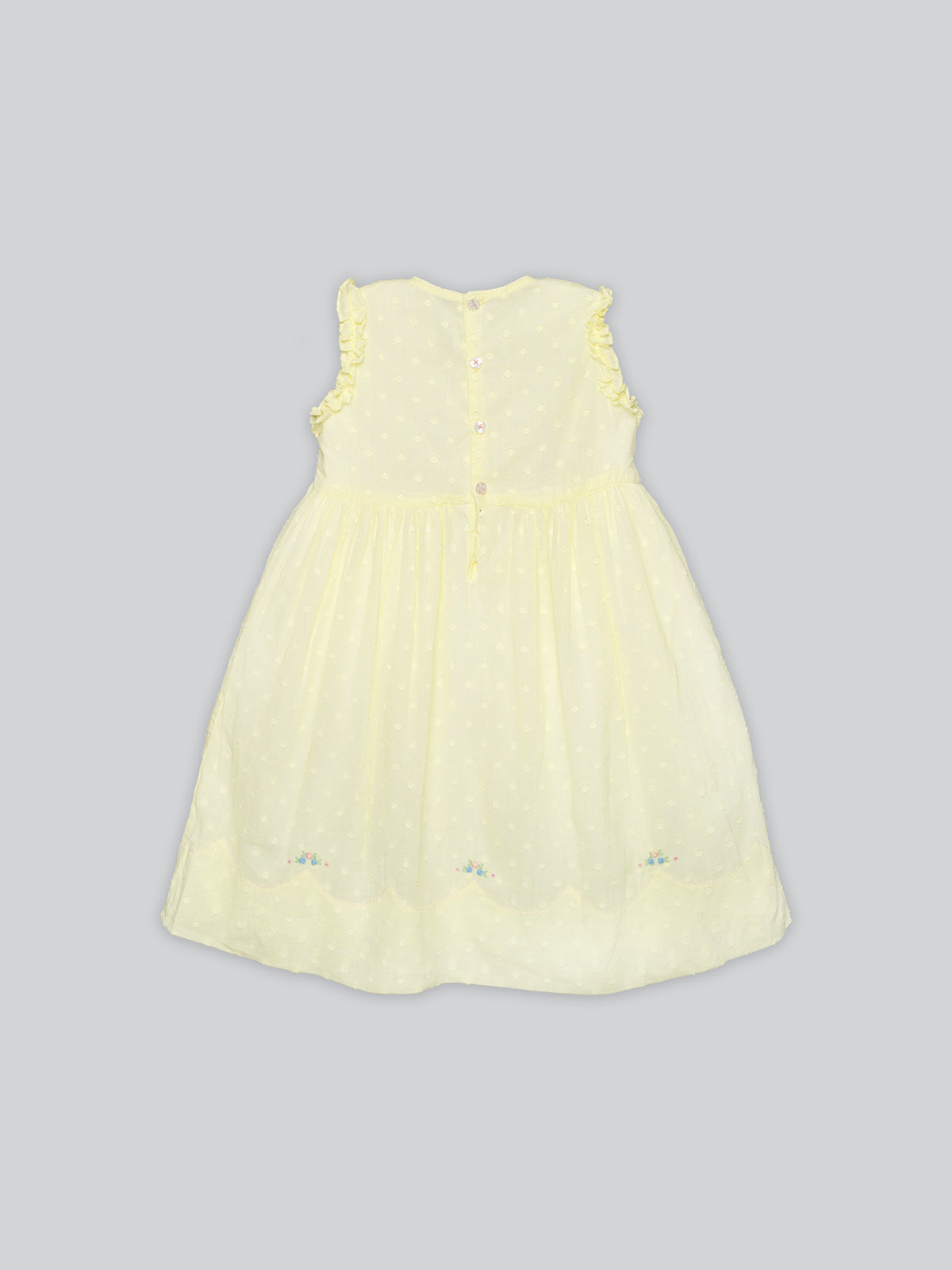 Pollen Dress