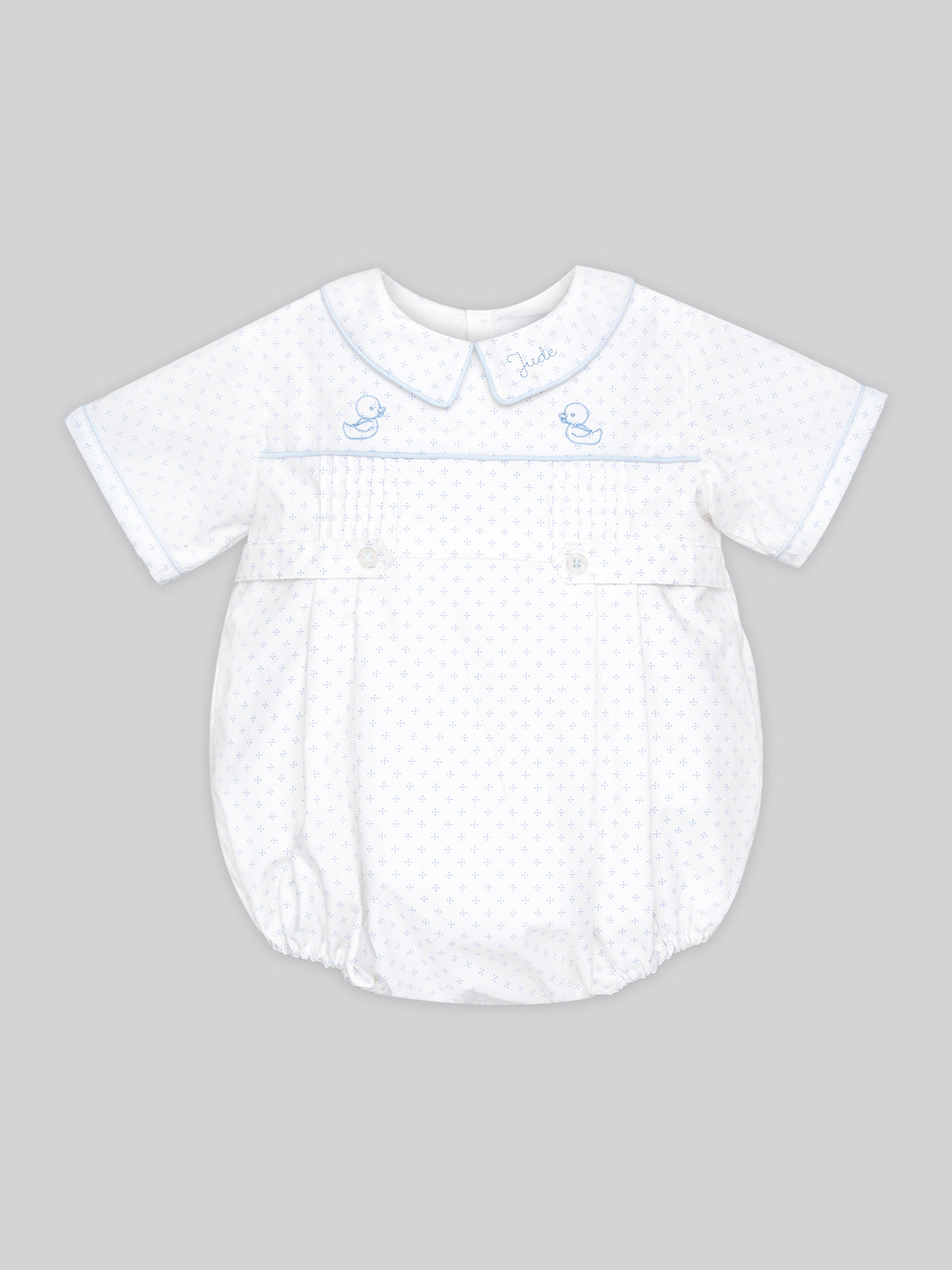 Quentin Romper