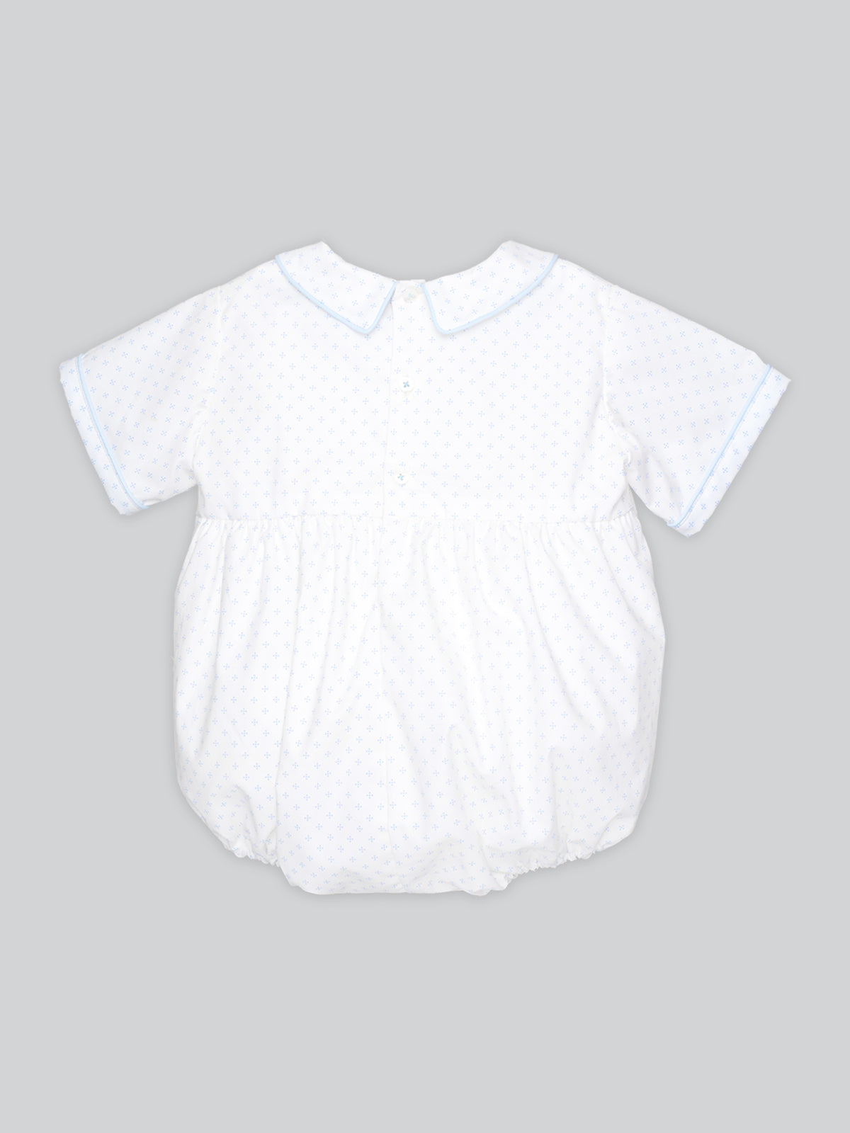 Quentin Romper