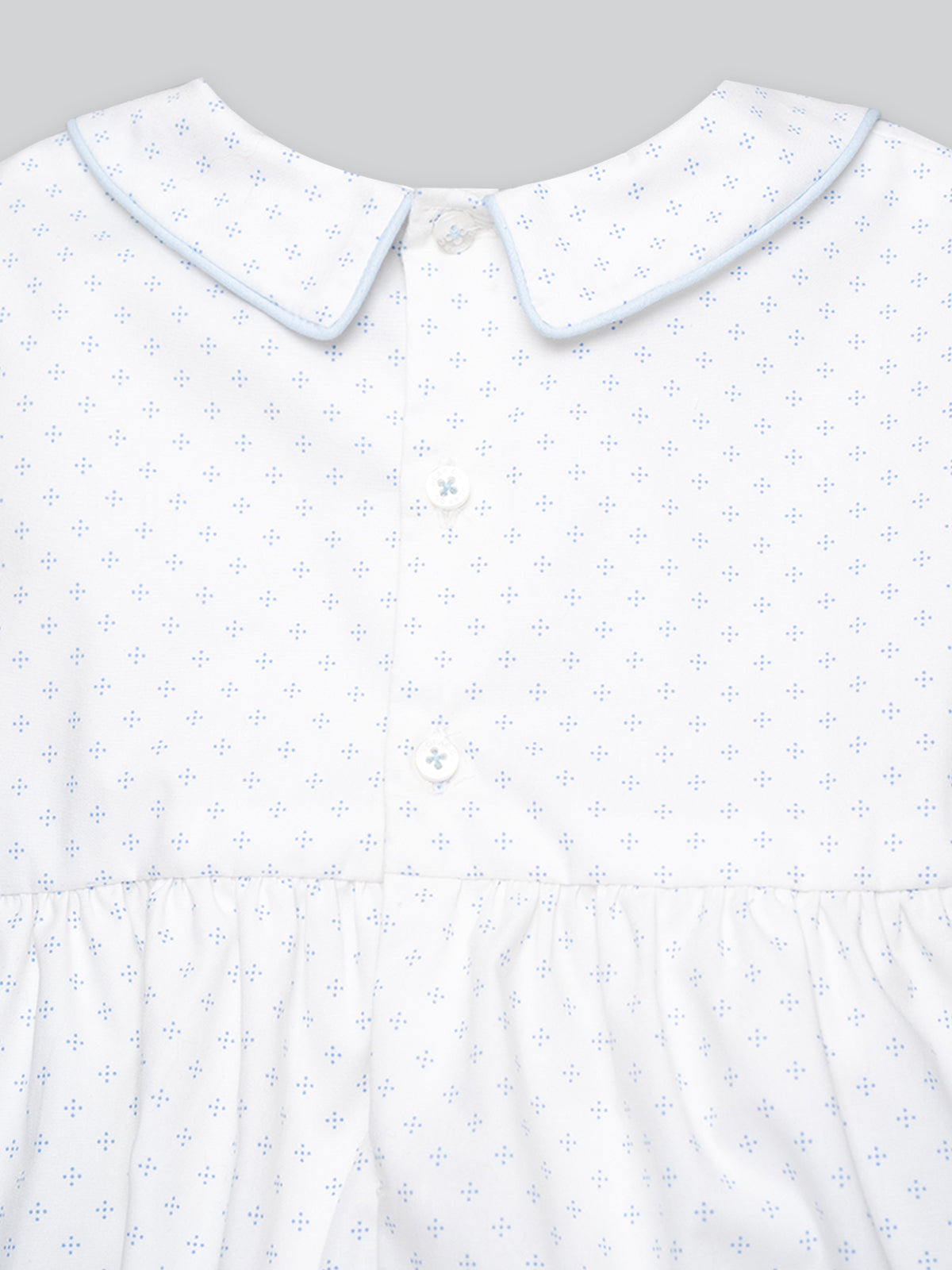Quentin Romper
