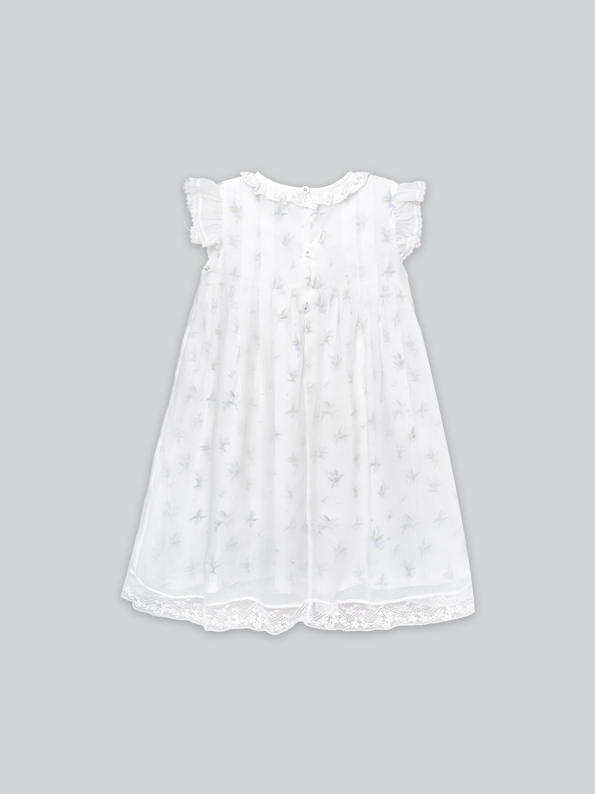 Rosella Dress (Shipping starts from 12 March)