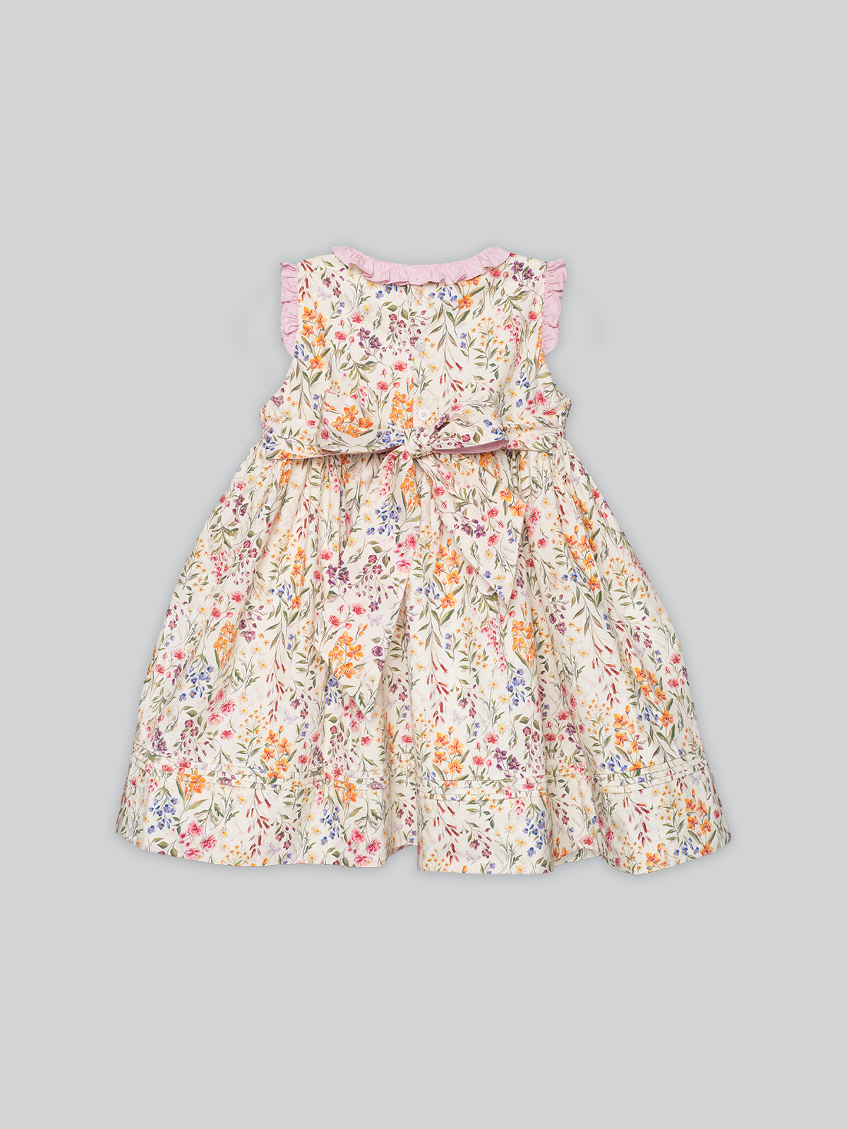 Rozelle Dress