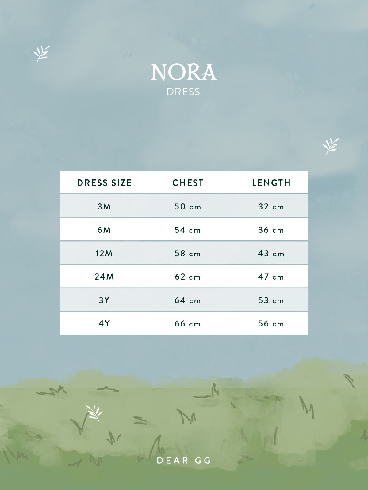 Nora Dress