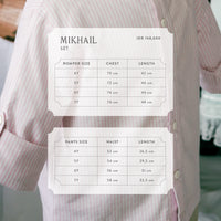 Mikhail Set