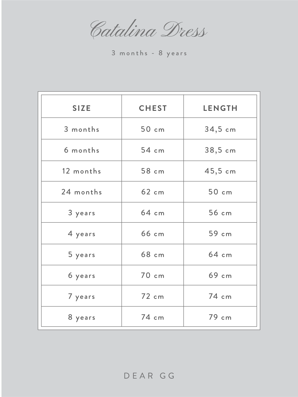 Catalina Dress (Shipping starts from 5 March)