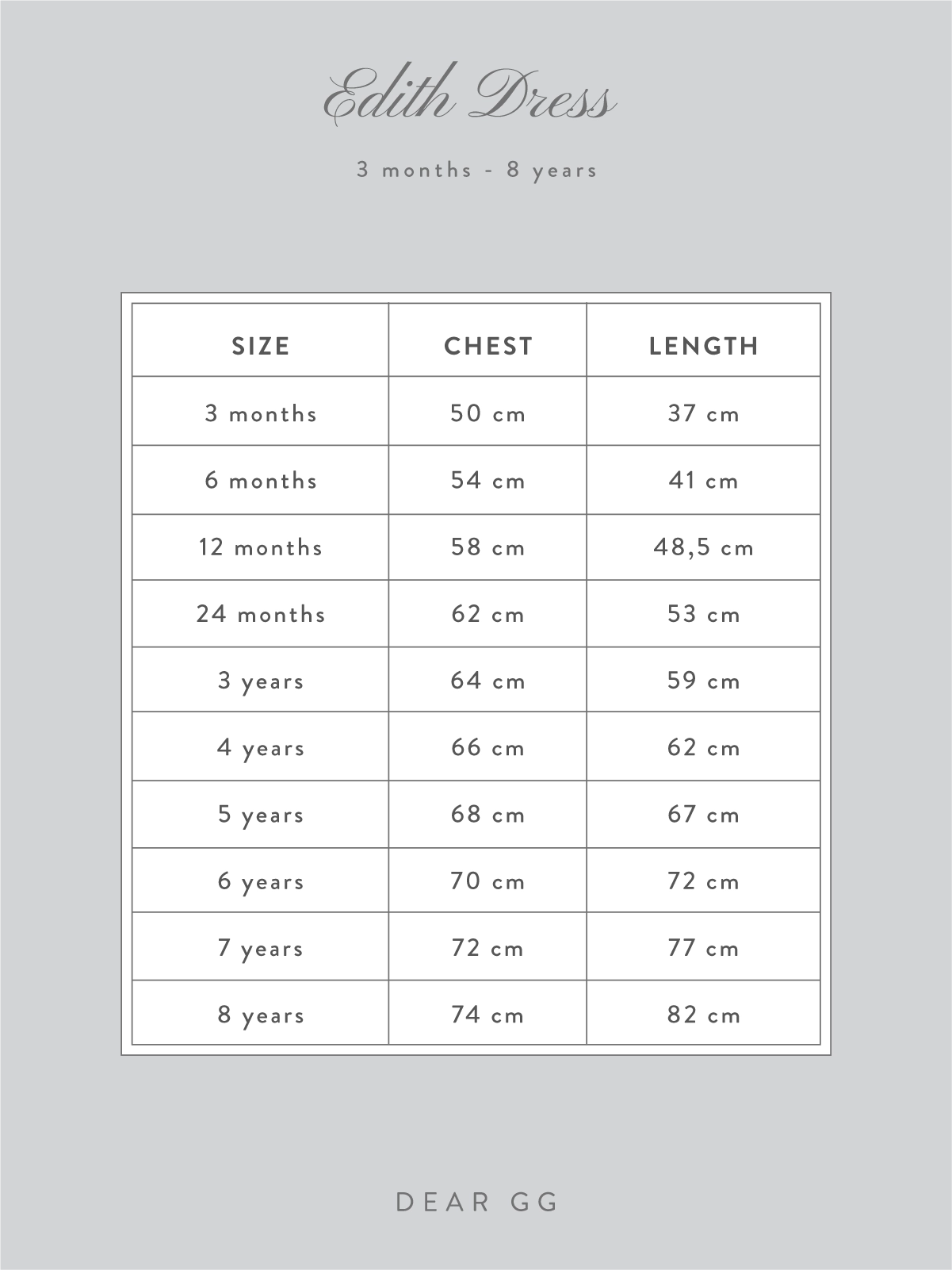 Edith Dress (Shipping starts from 5 March)