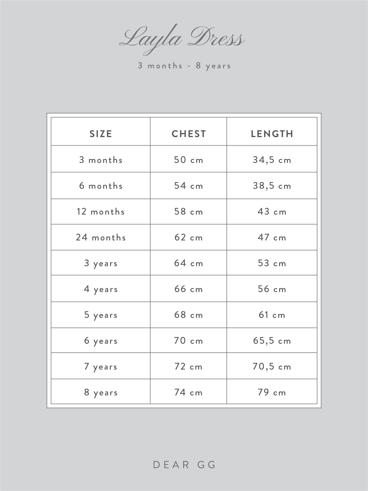 Layla Dress (Shipping starts from 5 March)