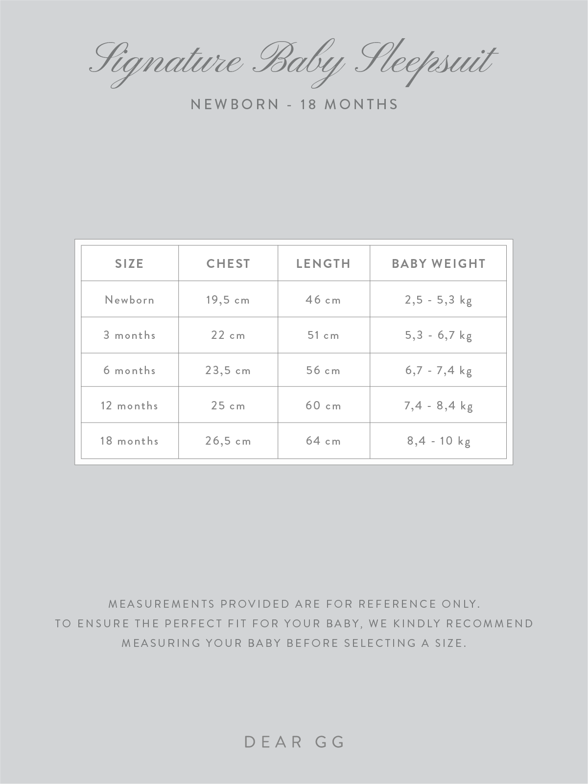 Signature Baby Sleepsuit In Baby Pink Trims