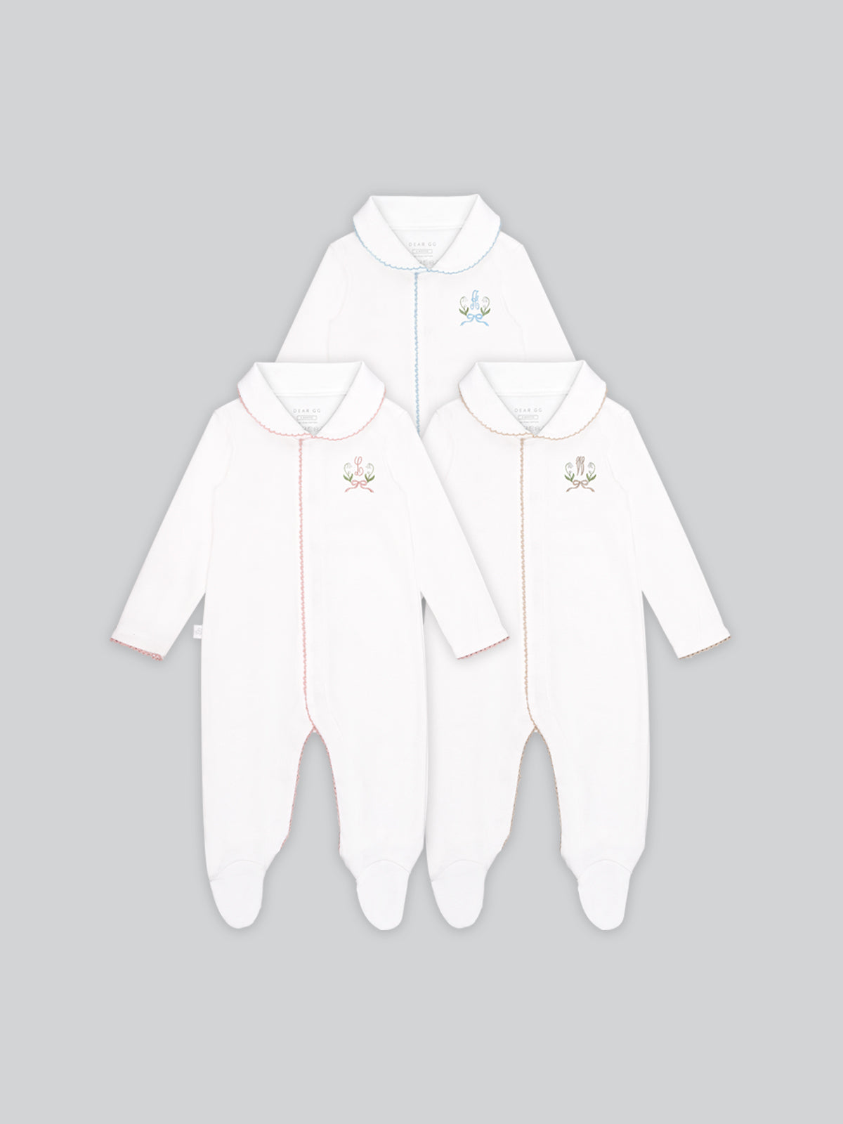 Signature Homecoming Bundle - Lily of the Valley