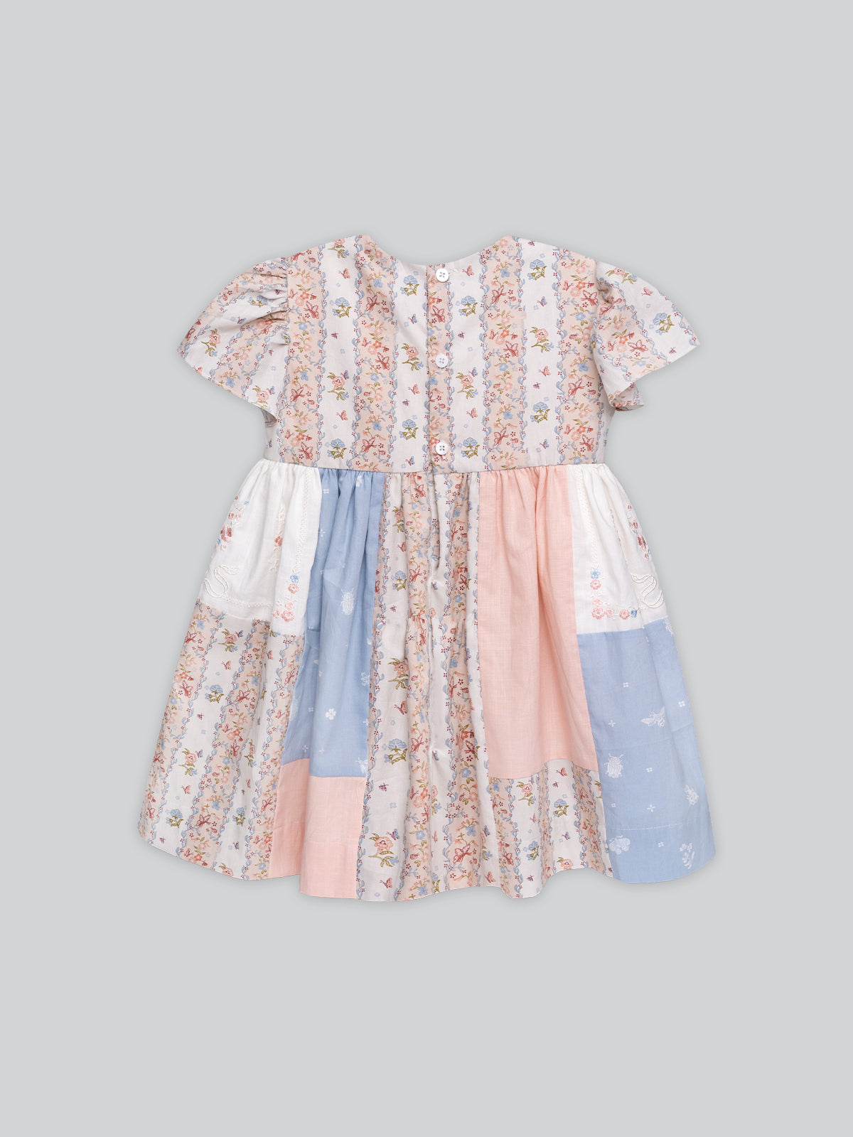 Solana Dress - Shipping Starts from 30 November