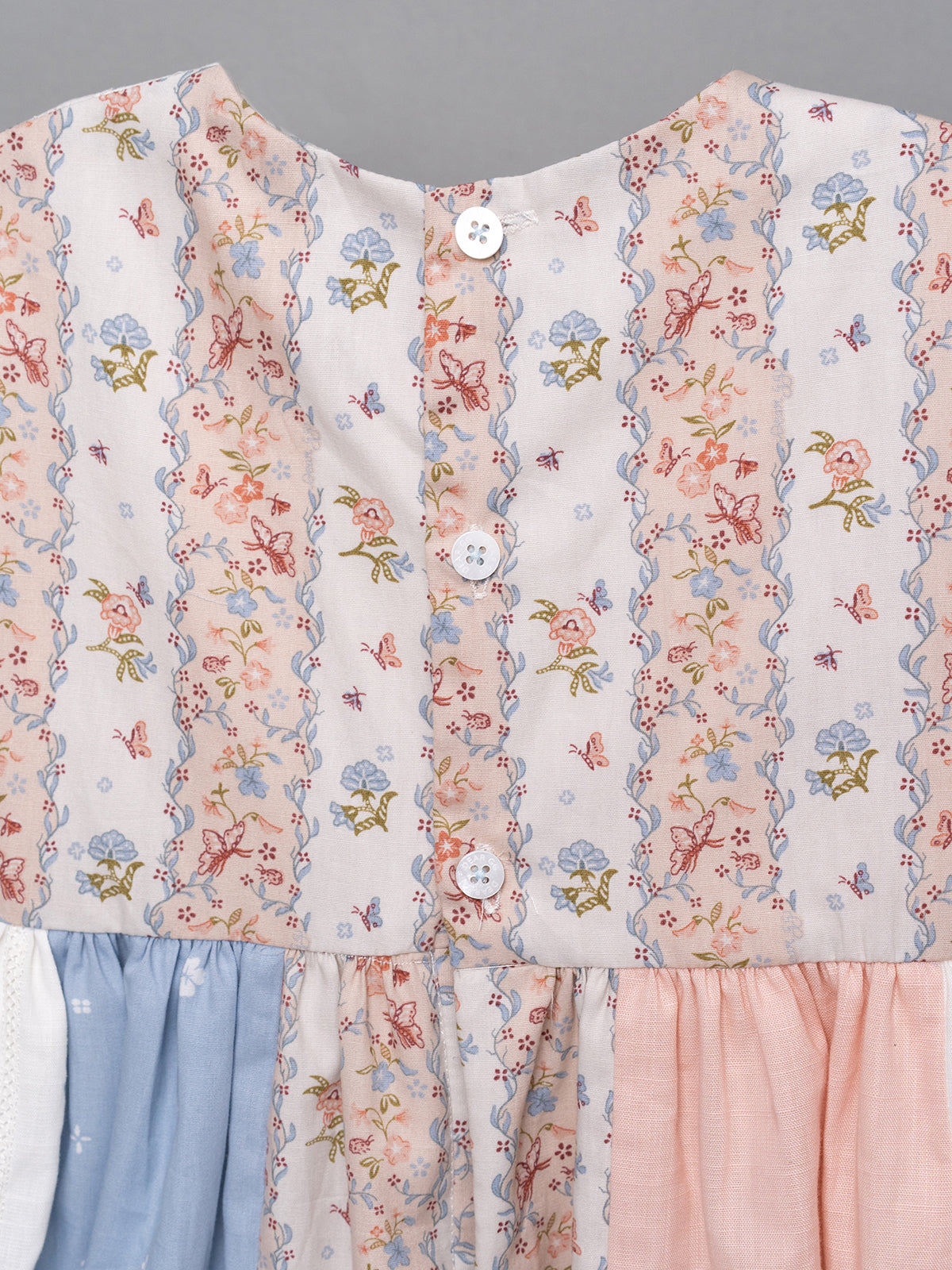 Solana Dress - Shipping Starts from 30 November