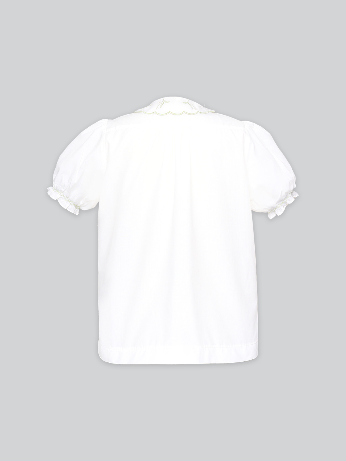 Solstice Blouse