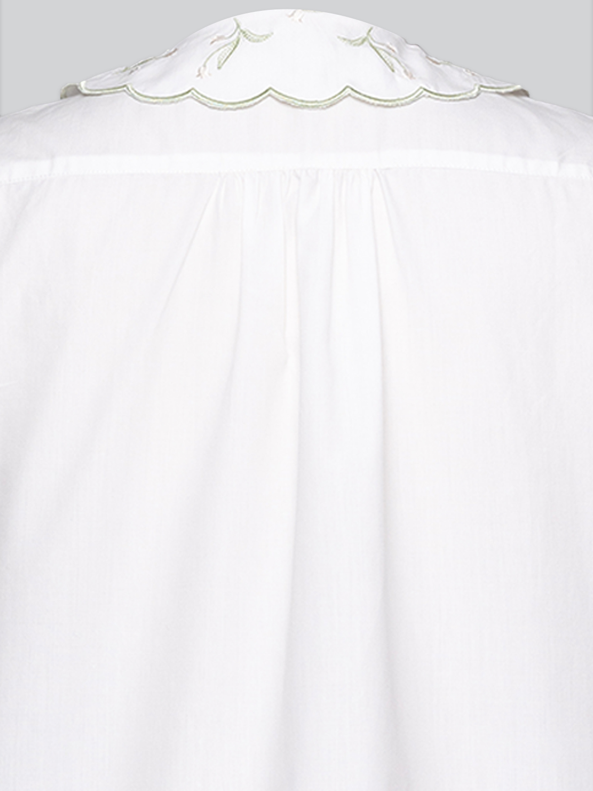 Solstice Blouse