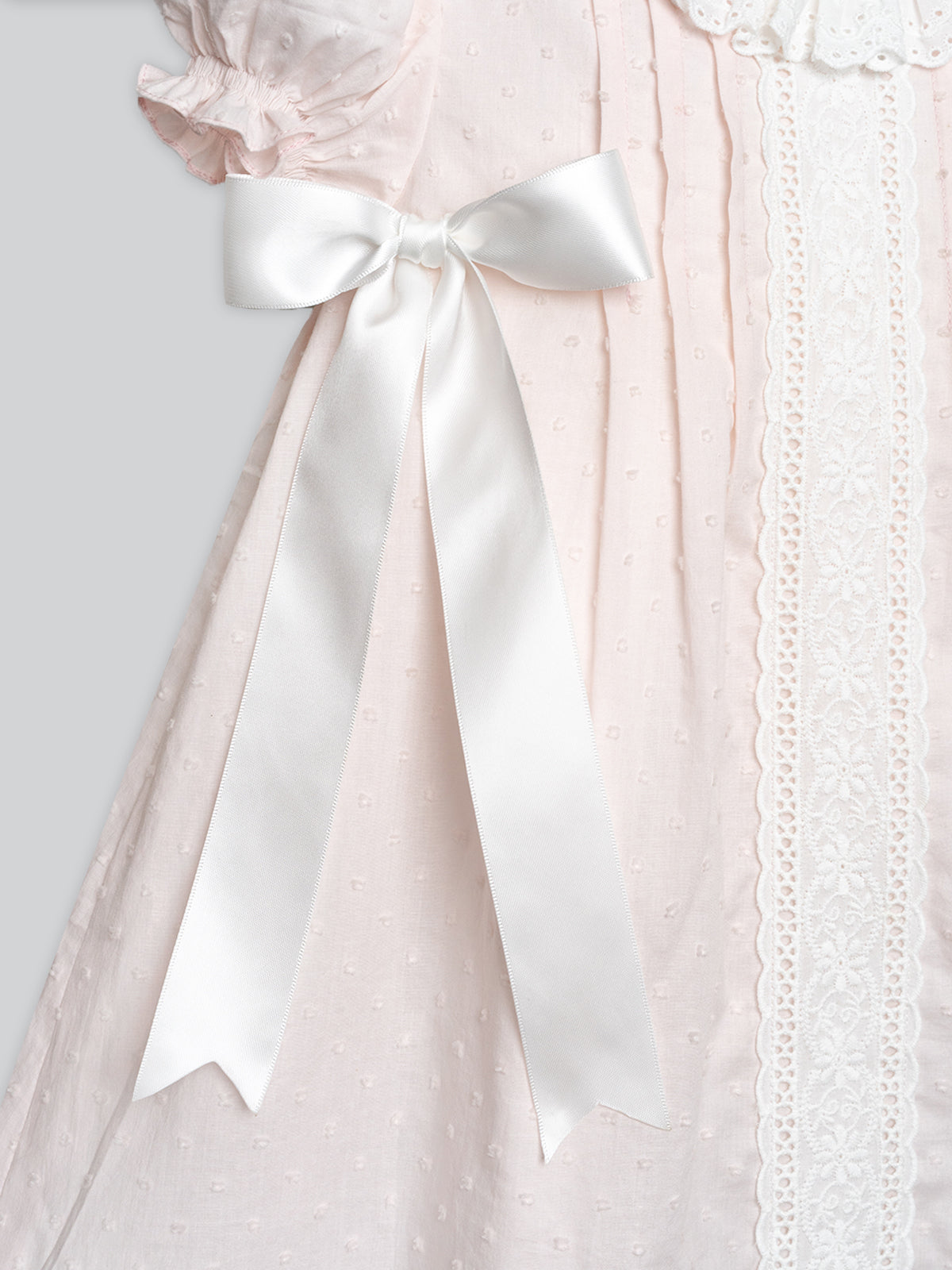 Sugar Plum Dress