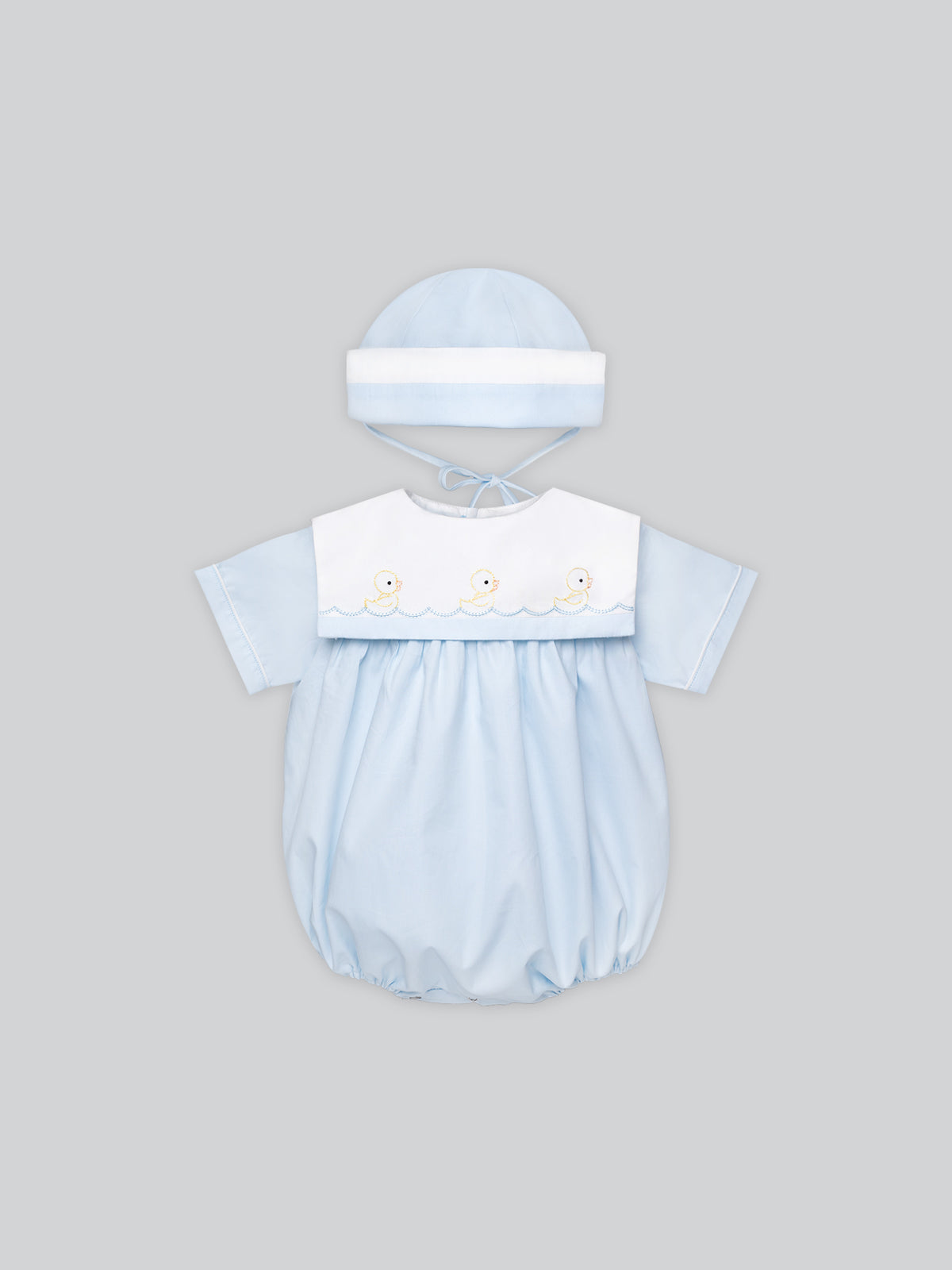 Taylor Romper