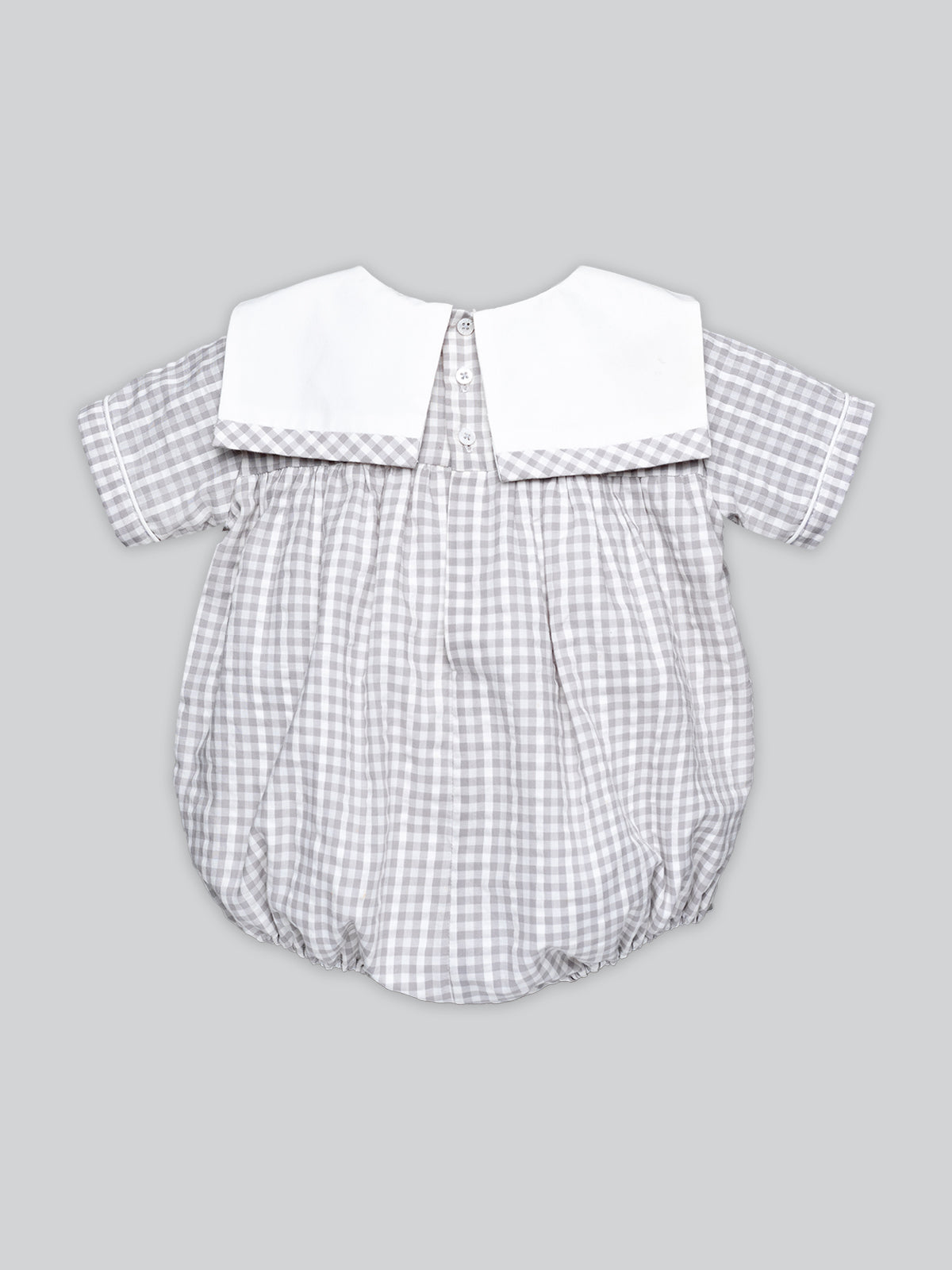 Taylor Romper