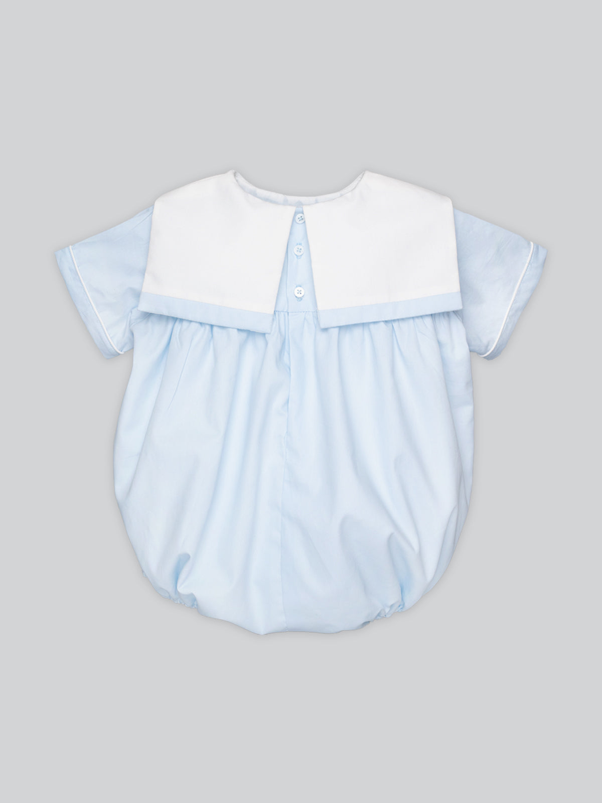 Taylor Romper