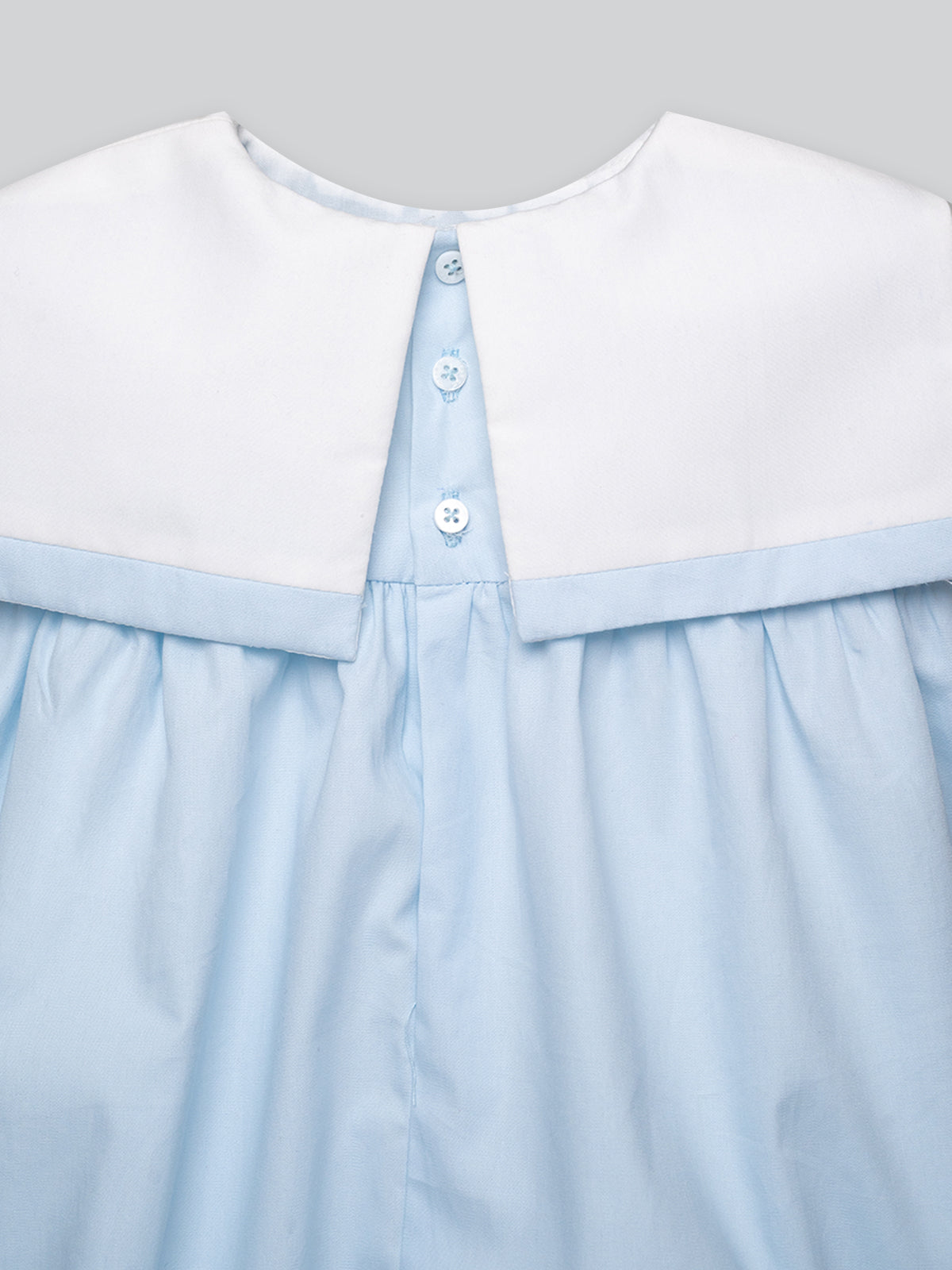 Taylor Romper