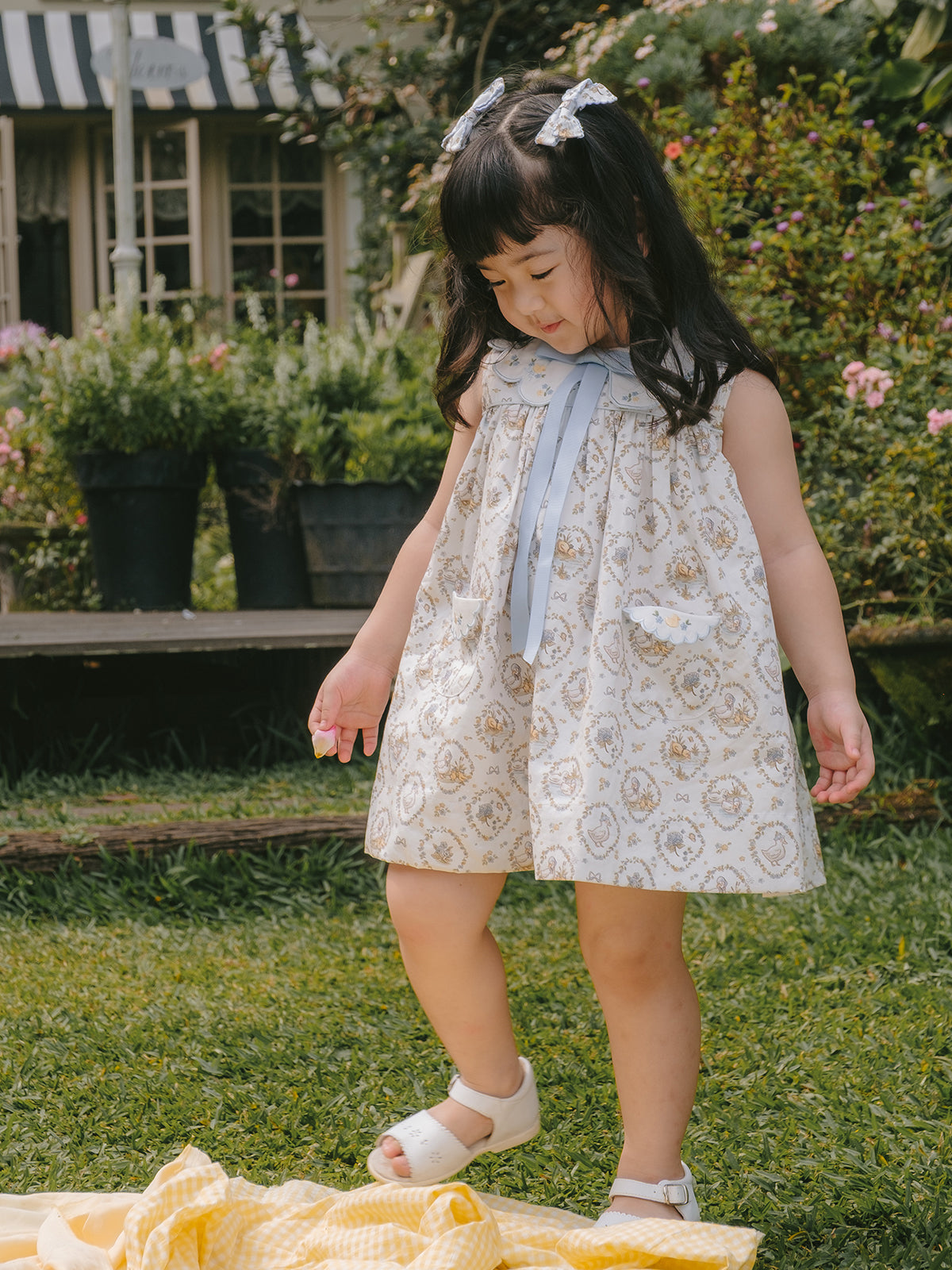 Lou Lou Dress