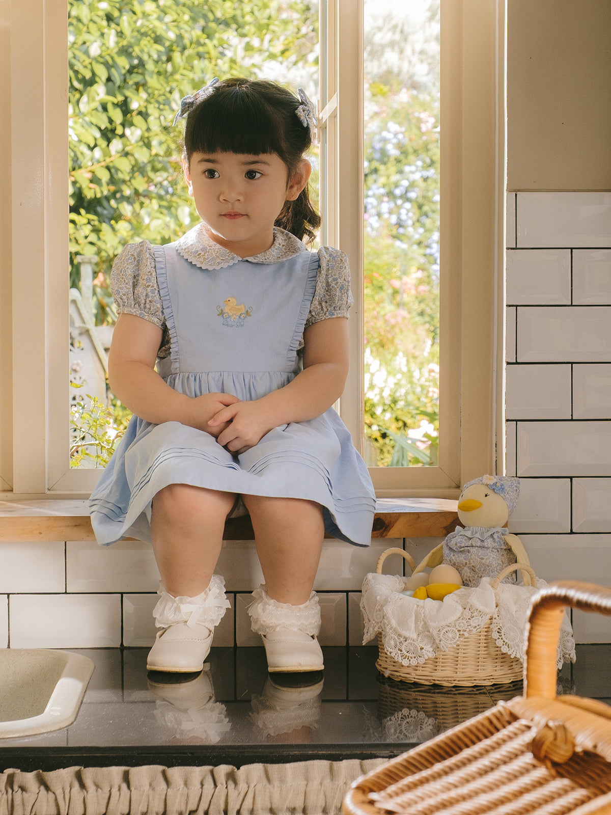 Pippa Set Dress