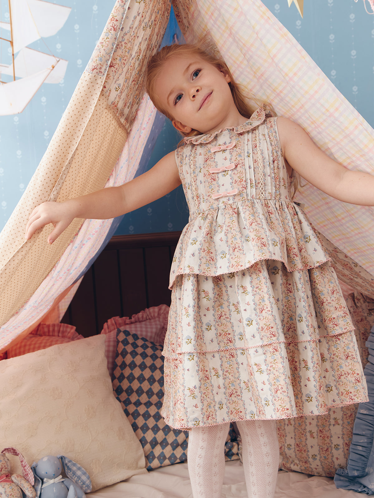 Launch Lookbook – Dear GG