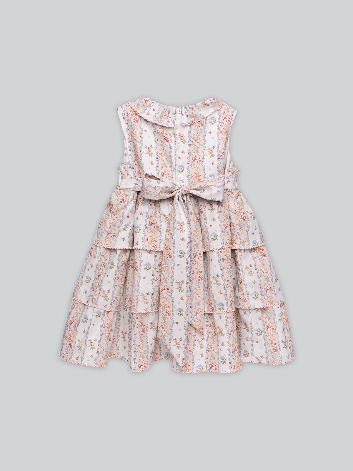 Vera Dress - Shipping Starts from 18 November