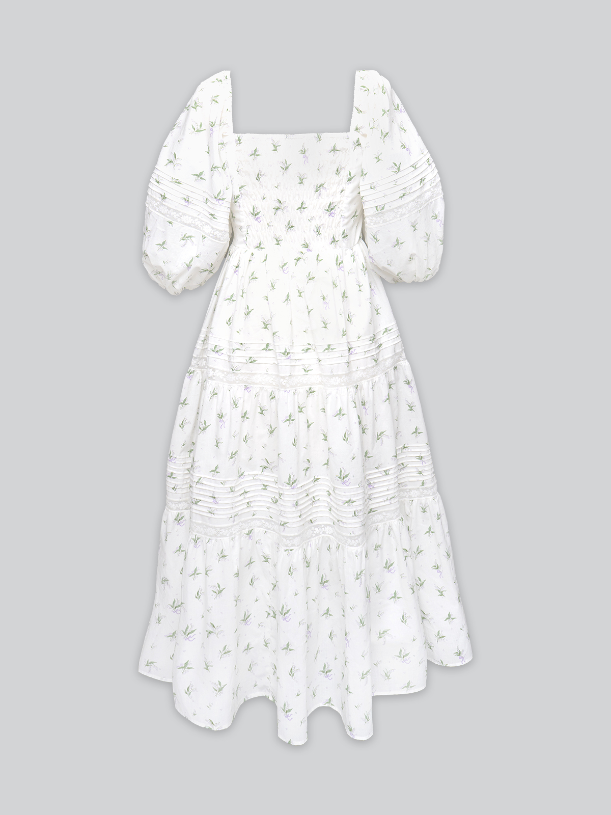 Victoria Dress