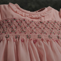 Rose Dress