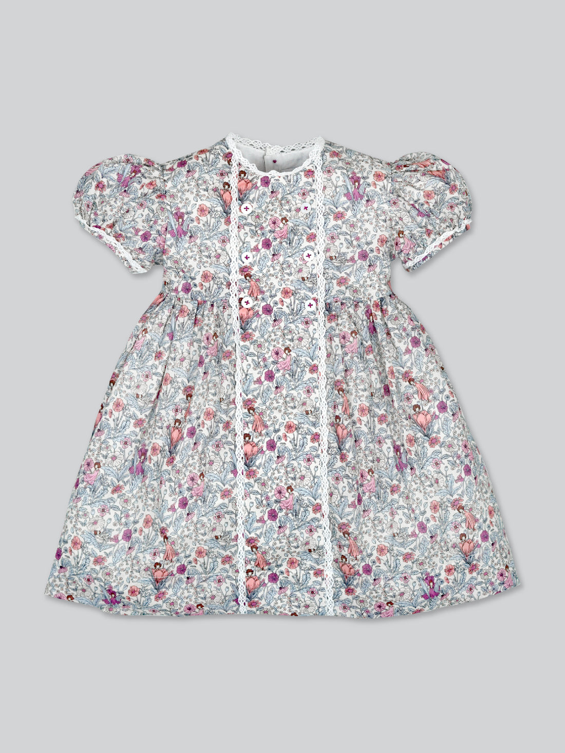 Bloom Dress