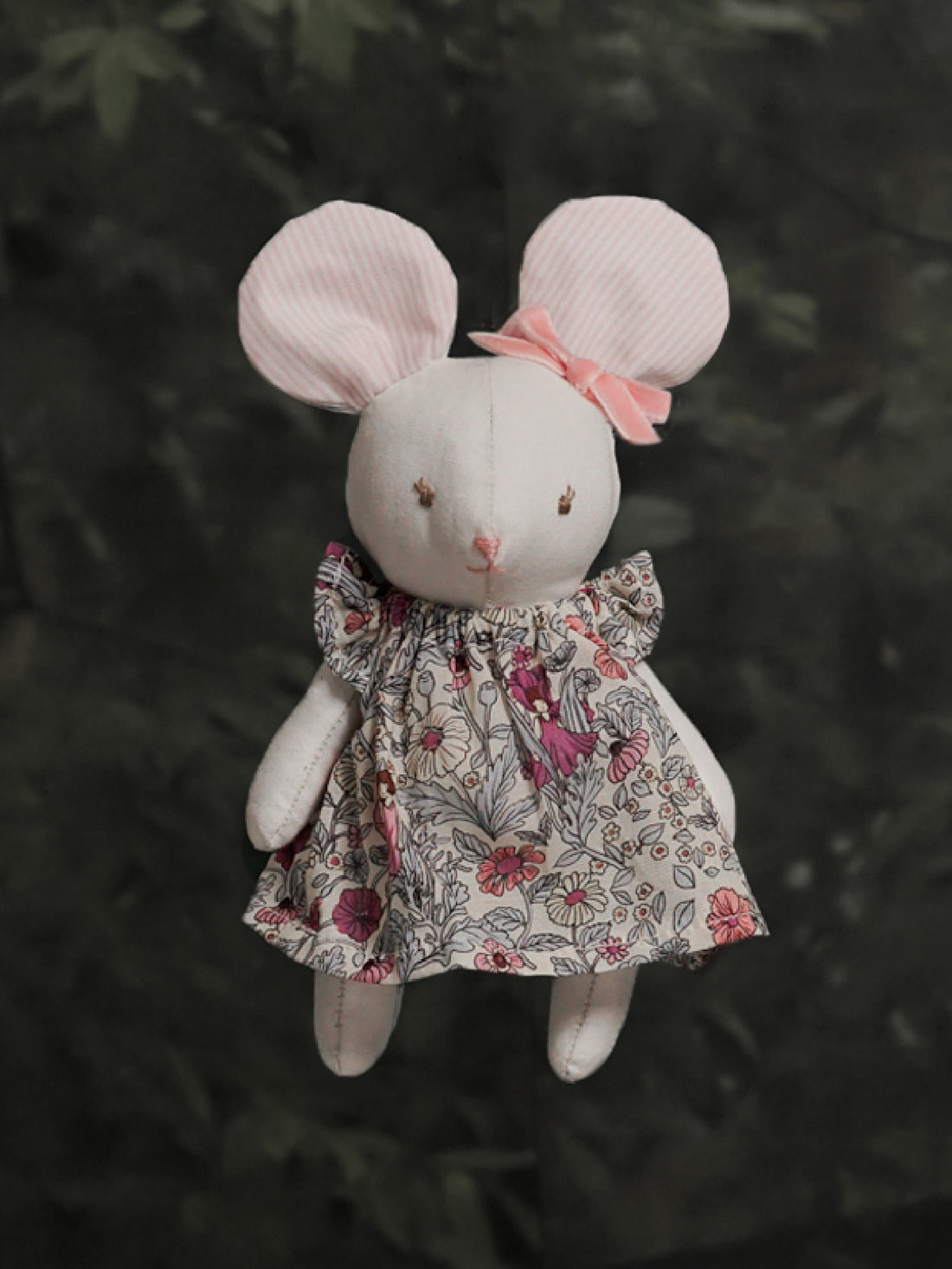 Enchanted Forest Mouse