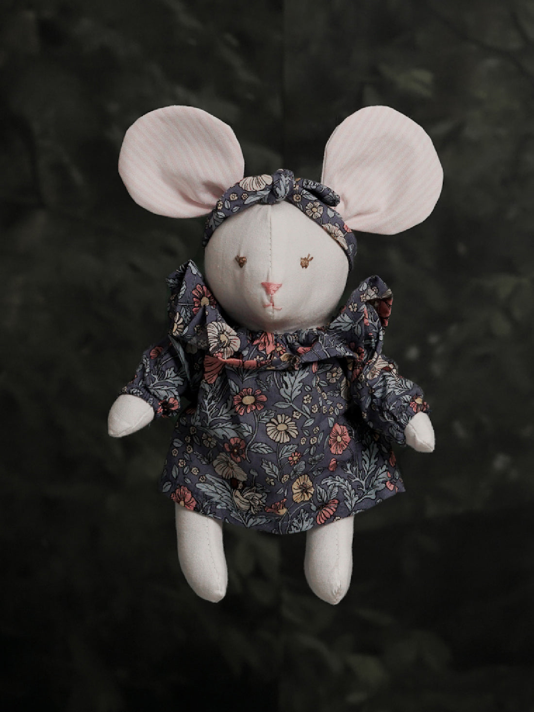 Enchanted Forest Mouse