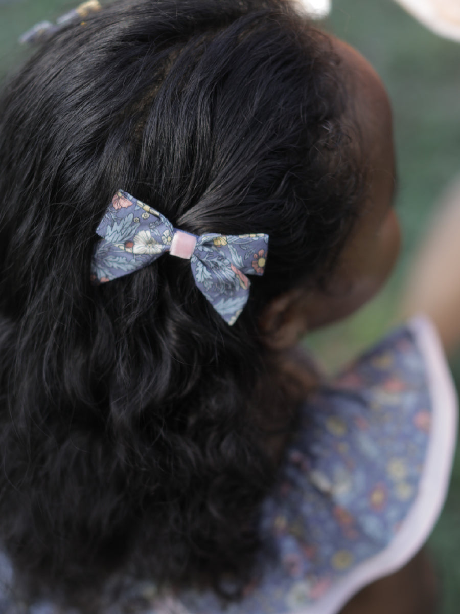 Enchanted Forest Hair Accessories