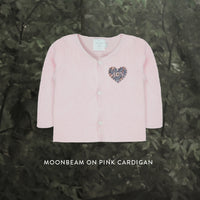 The Enchanted Cotton Cardigan